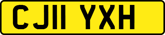 CJ11YXH