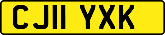 CJ11YXK