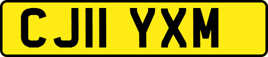 CJ11YXM