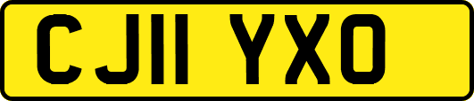 CJ11YXO