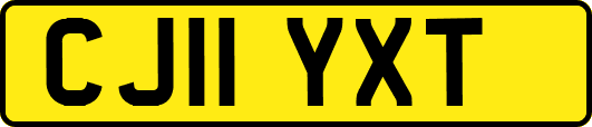 CJ11YXT
