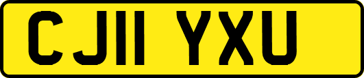 CJ11YXU