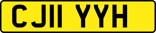 CJ11YYH