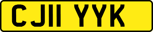 CJ11YYK