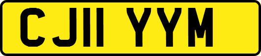 CJ11YYM