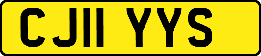 CJ11YYS