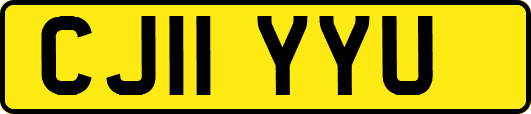CJ11YYU