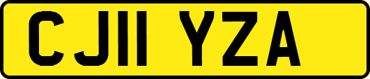 CJ11YZA
