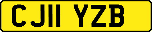 CJ11YZB