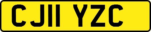 CJ11YZC