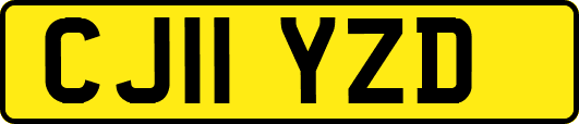 CJ11YZD