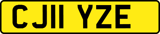 CJ11YZE