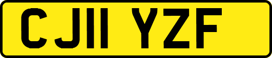 CJ11YZF