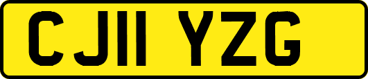 CJ11YZG
