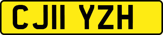CJ11YZH