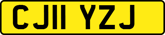 CJ11YZJ