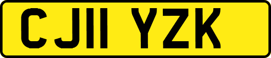 CJ11YZK