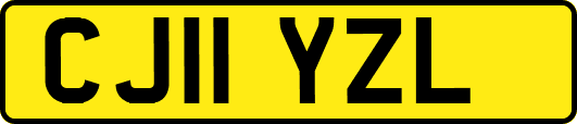 CJ11YZL