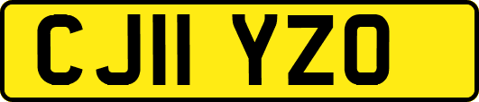 CJ11YZO