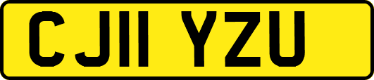 CJ11YZU
