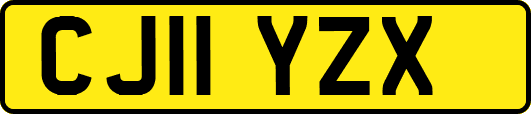 CJ11YZX