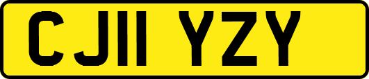 CJ11YZY