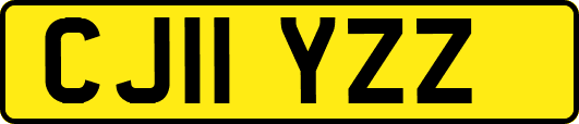 CJ11YZZ