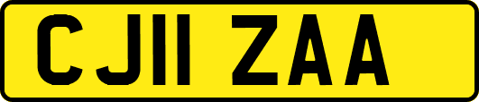 CJ11ZAA