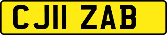 CJ11ZAB