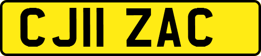 CJ11ZAC