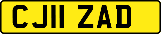CJ11ZAD