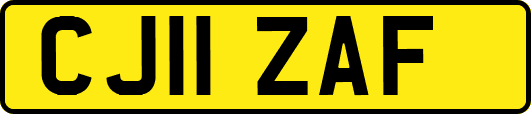 CJ11ZAF