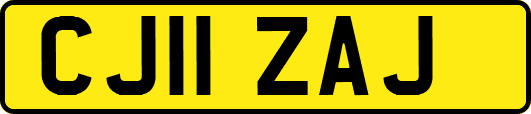CJ11ZAJ