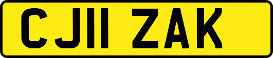 CJ11ZAK