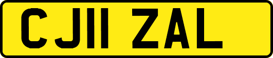 CJ11ZAL