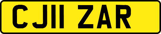 CJ11ZAR