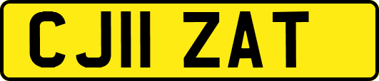 CJ11ZAT
