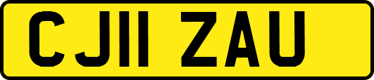CJ11ZAU