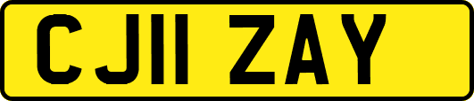 CJ11ZAY