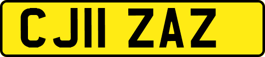 CJ11ZAZ
