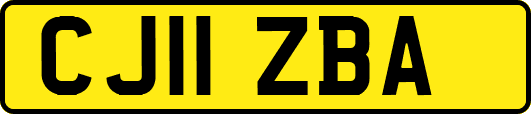 CJ11ZBA