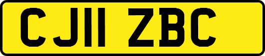 CJ11ZBC