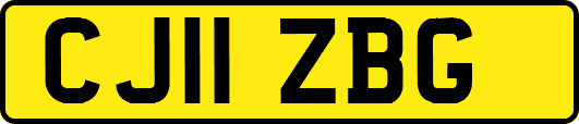 CJ11ZBG