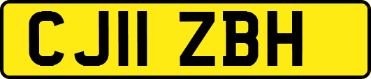 CJ11ZBH