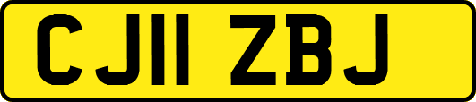 CJ11ZBJ