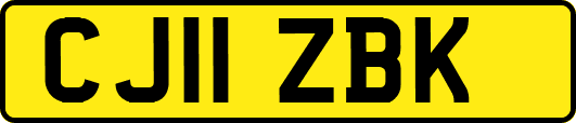 CJ11ZBK
