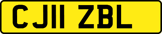 CJ11ZBL