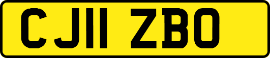 CJ11ZBO