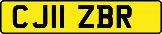 CJ11ZBR