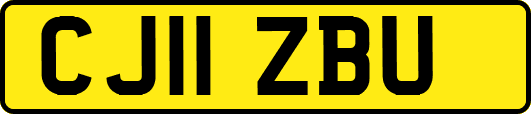 CJ11ZBU